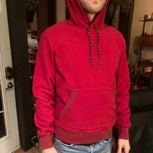 Gap Fleece Hoodie vintage